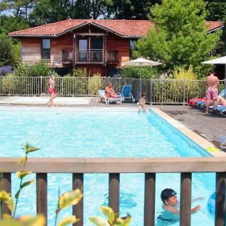 Duplex Avec Piscine Proche Ocean 아파트