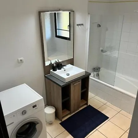 Duplex Avec Piscine Proche Ocean * Messanges (Landes)