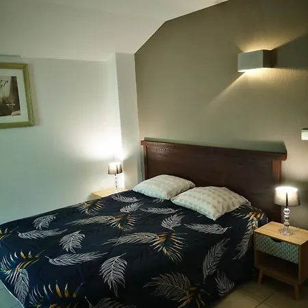 Apartment Duplex Avec Piscine Proche Ocean Messanges (Landes)