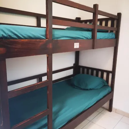 Duplex Avec Piscine Proche Ocean Messanges (Landes)