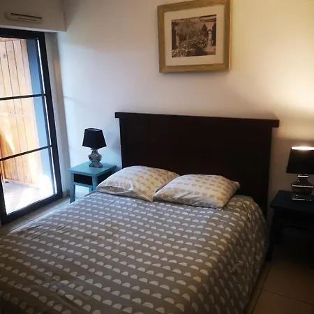 Duplex Avec Piscine Proche Ocean Apartment Messanges (Landes)
